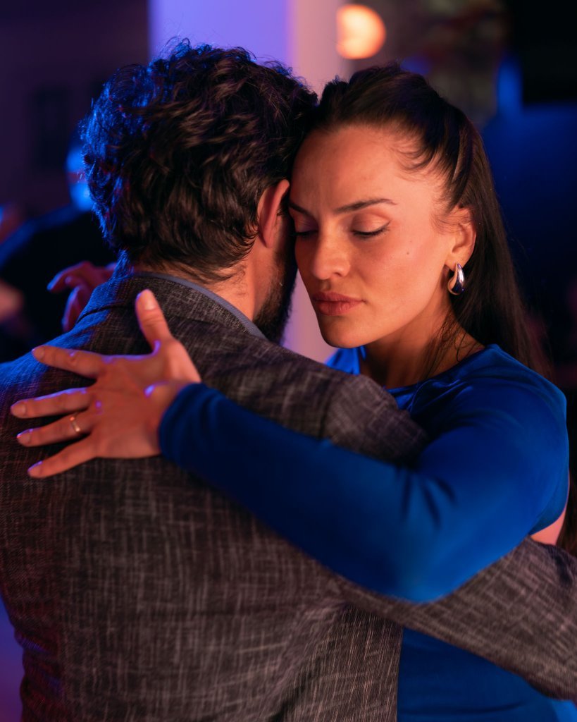 19 Mayıs Samsun Tango Festivali