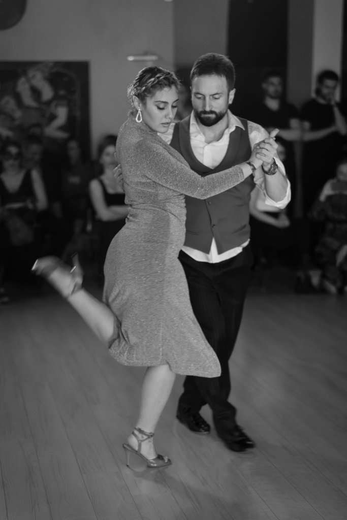 19 Mayıs Samsun Tango Festivali