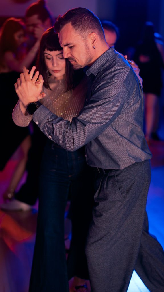 19 Mayıs Samsun Tango Festivali
