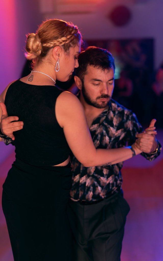 19 Mayıs Samsun Tango Festivali