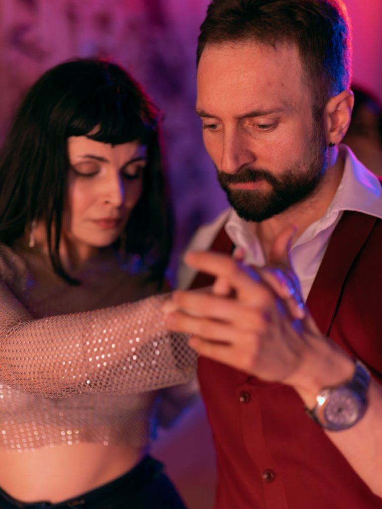 19 Mayıs Samsun Tango Festivali