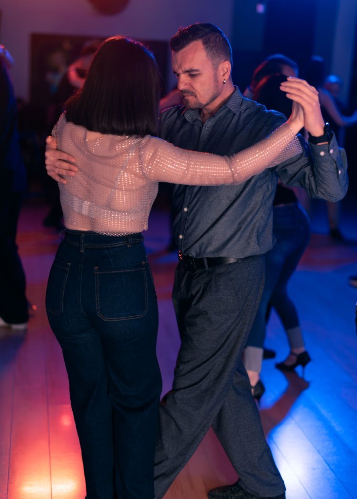 19 Mayıs Samsun Tango Festivali
