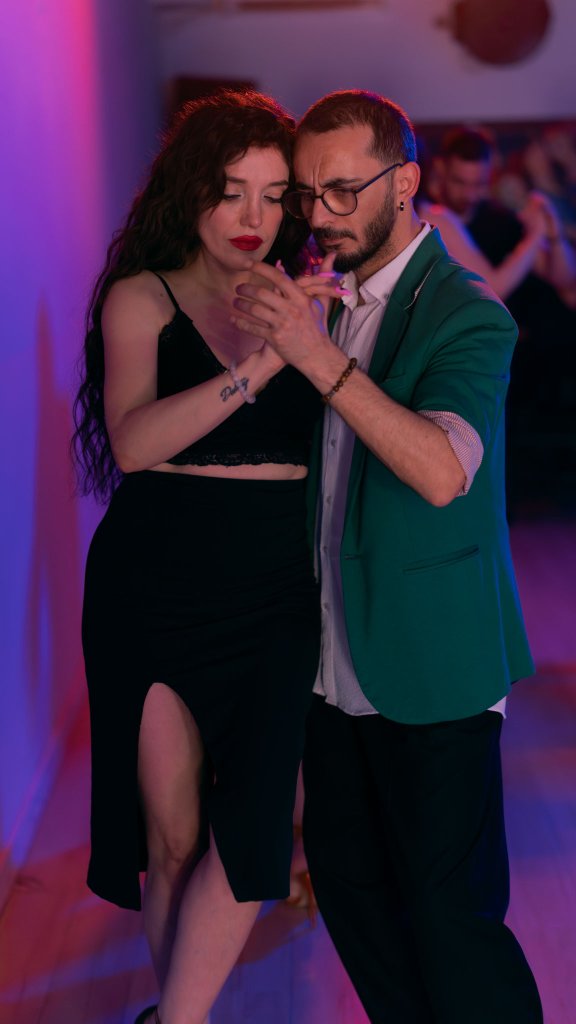 19 Mayıs Samsun Tango Festivali