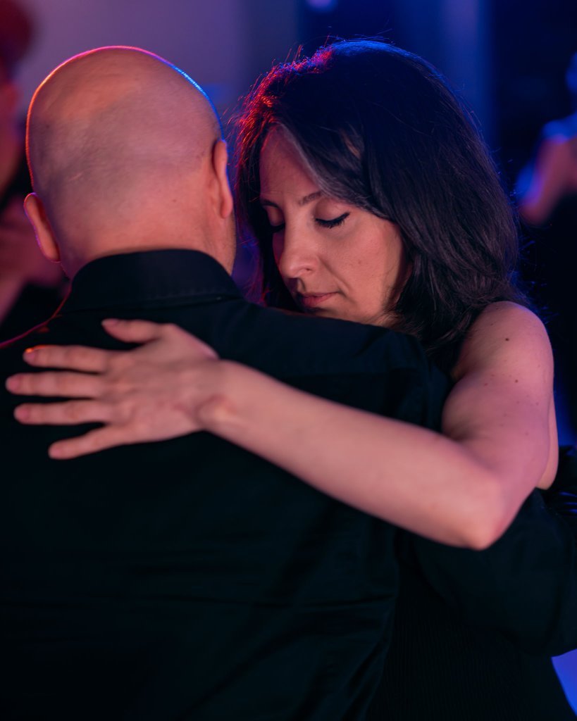 19 Mayıs Samsun Tango Festivali