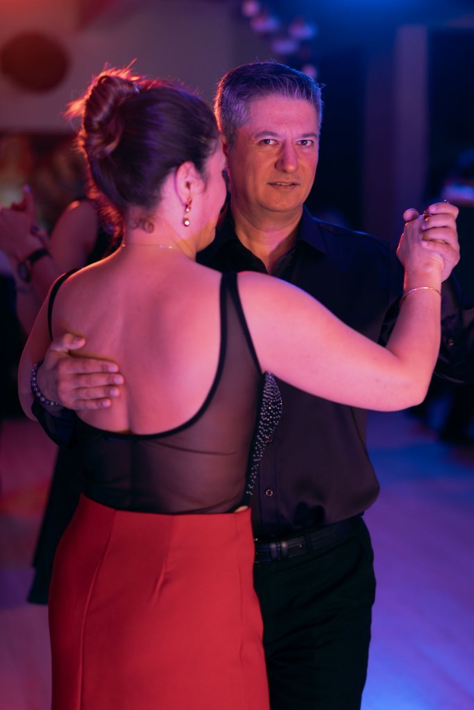 19 Mayıs Samsun Tango Festivali