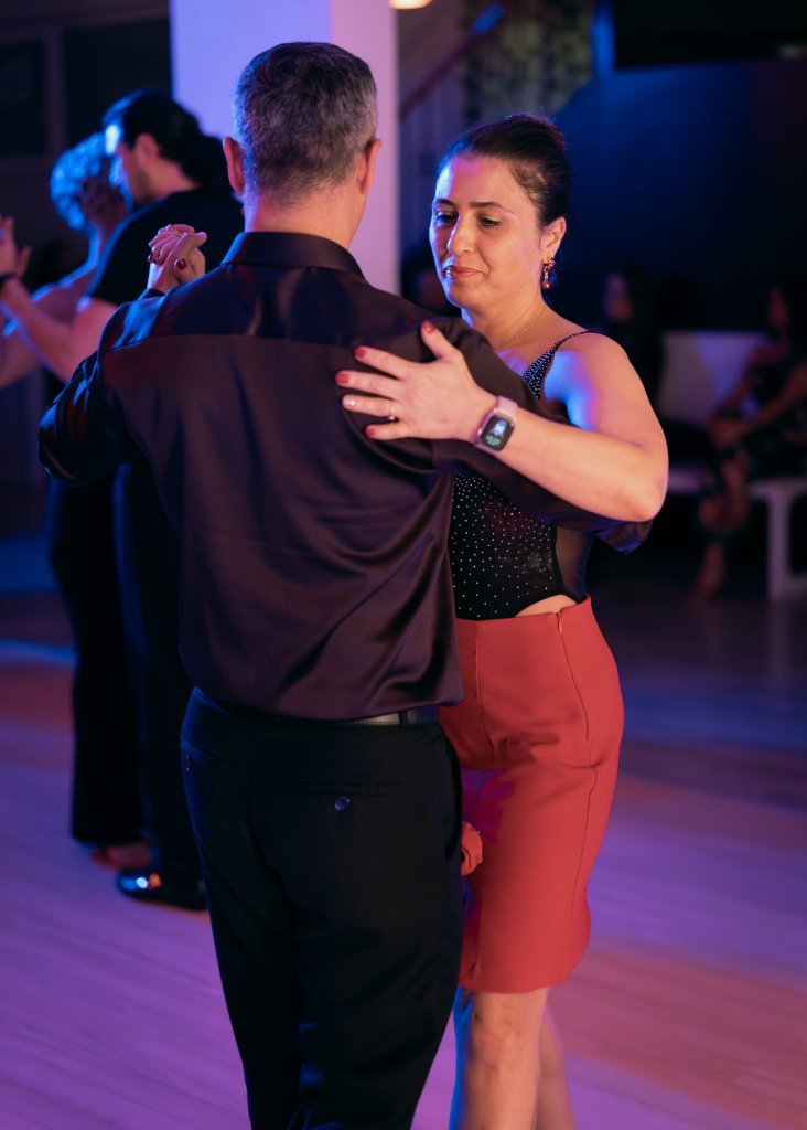 19 Mayıs Samsun Tango Festivali