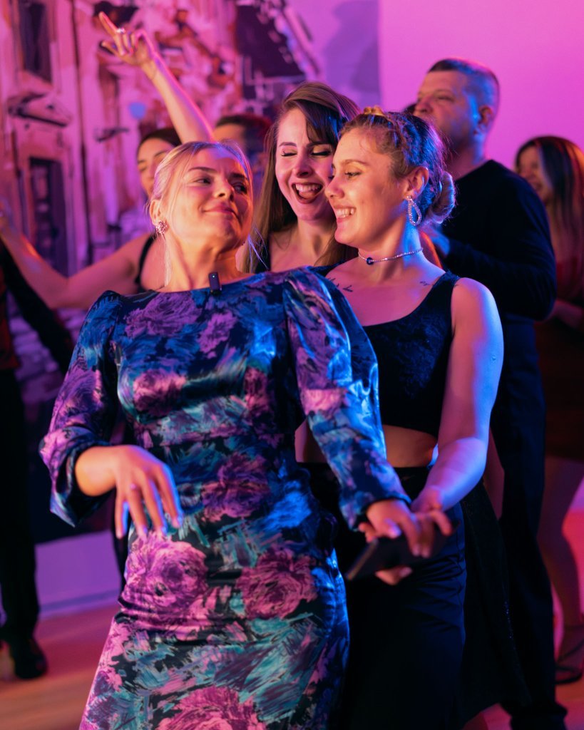 19 Mayıs Samsun Tango Festivali