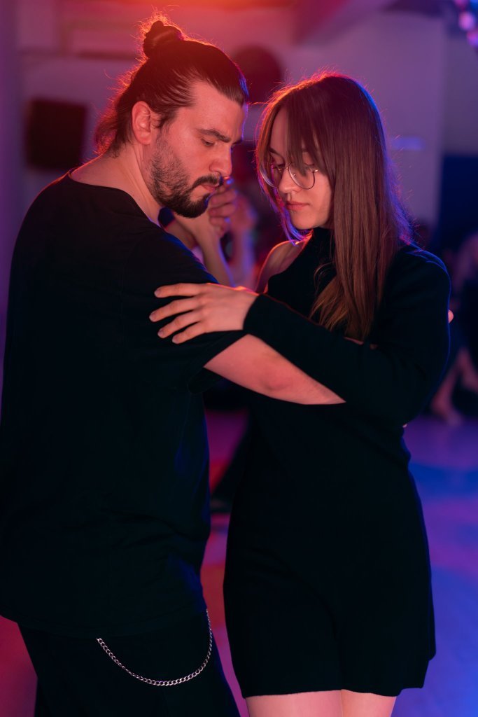 19 Mayıs Samsun Tango Festivali