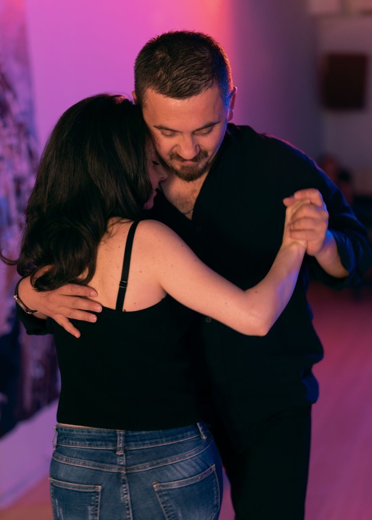 19 Mayıs Samsun Tango Festivali