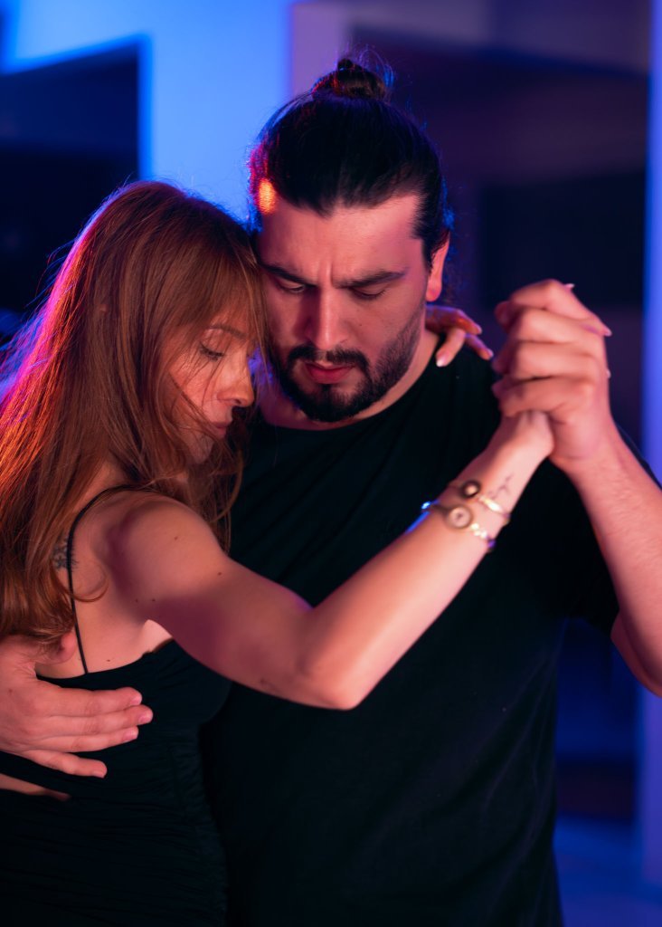 19 Mayıs Samsun Tango Festivali