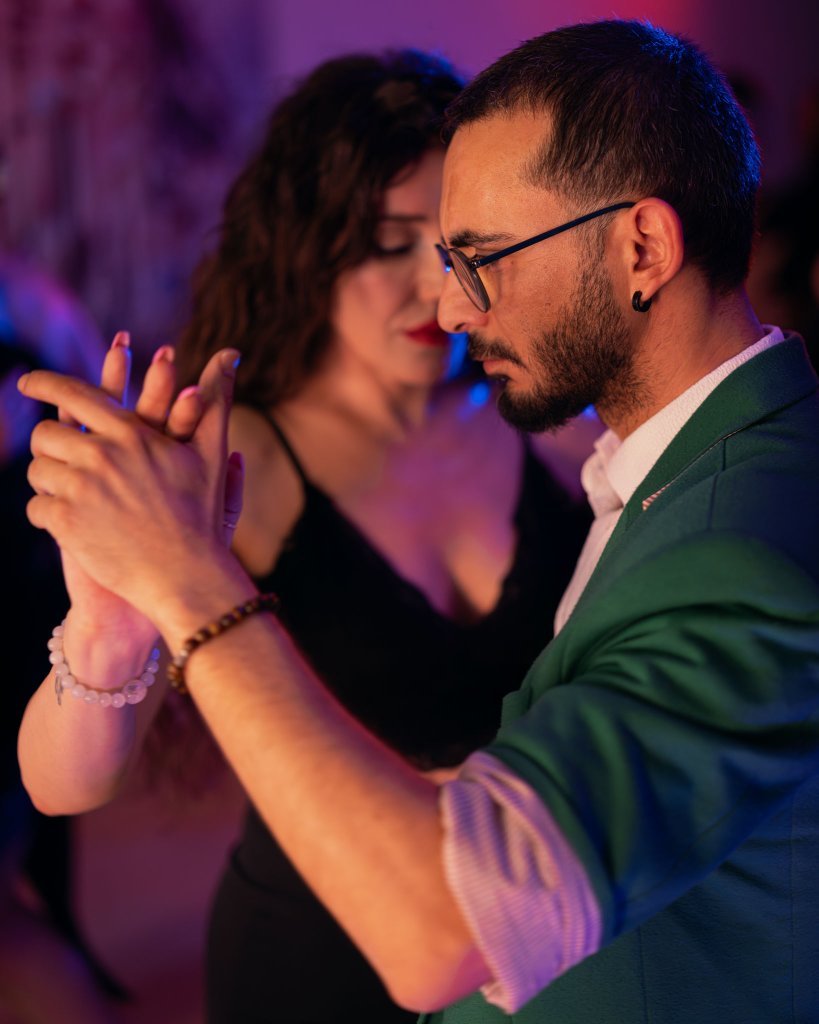 19 Mayıs Samsun Tango Festivali