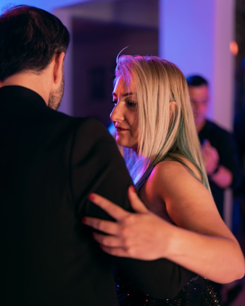 19 Mayıs Samsun Tango Festivali