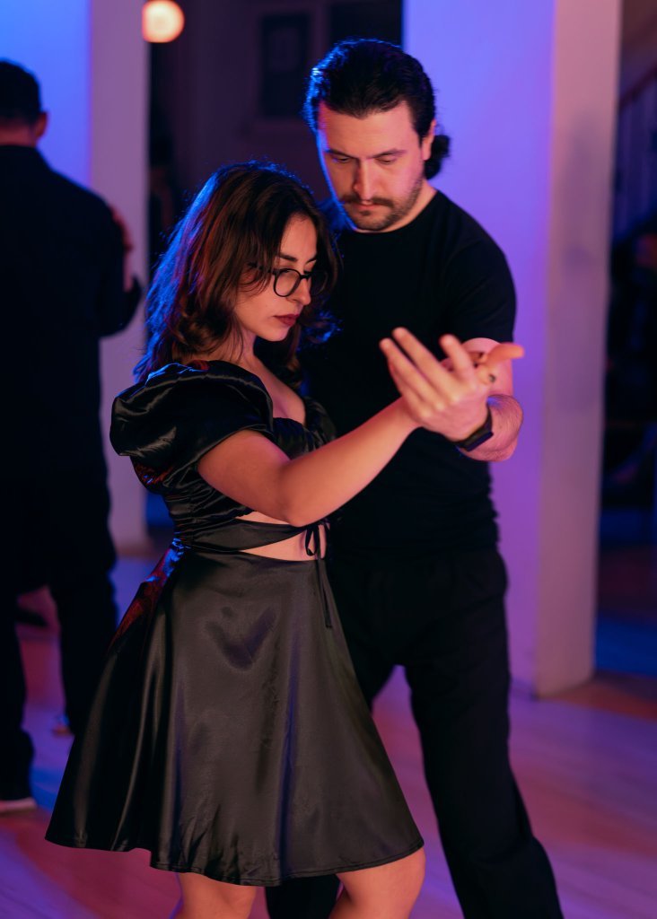 19 Mayıs Samsun Tango Festivali