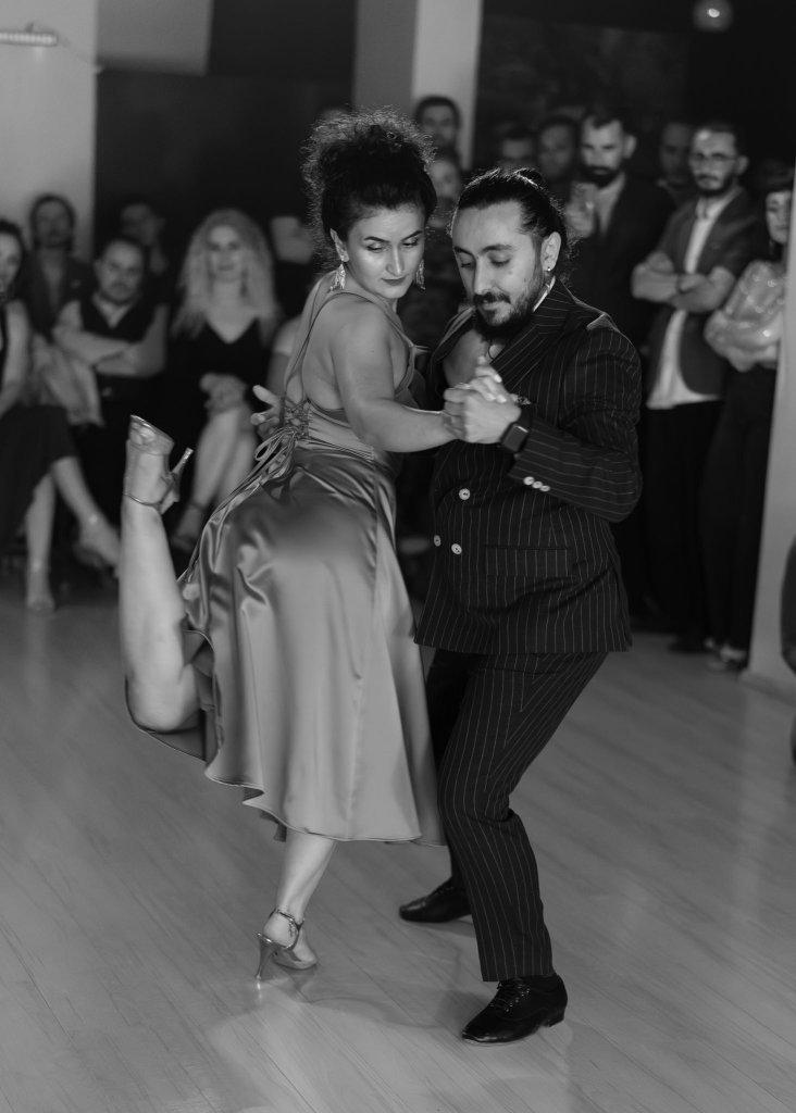 19 Mayıs Samsun Tango Festivali