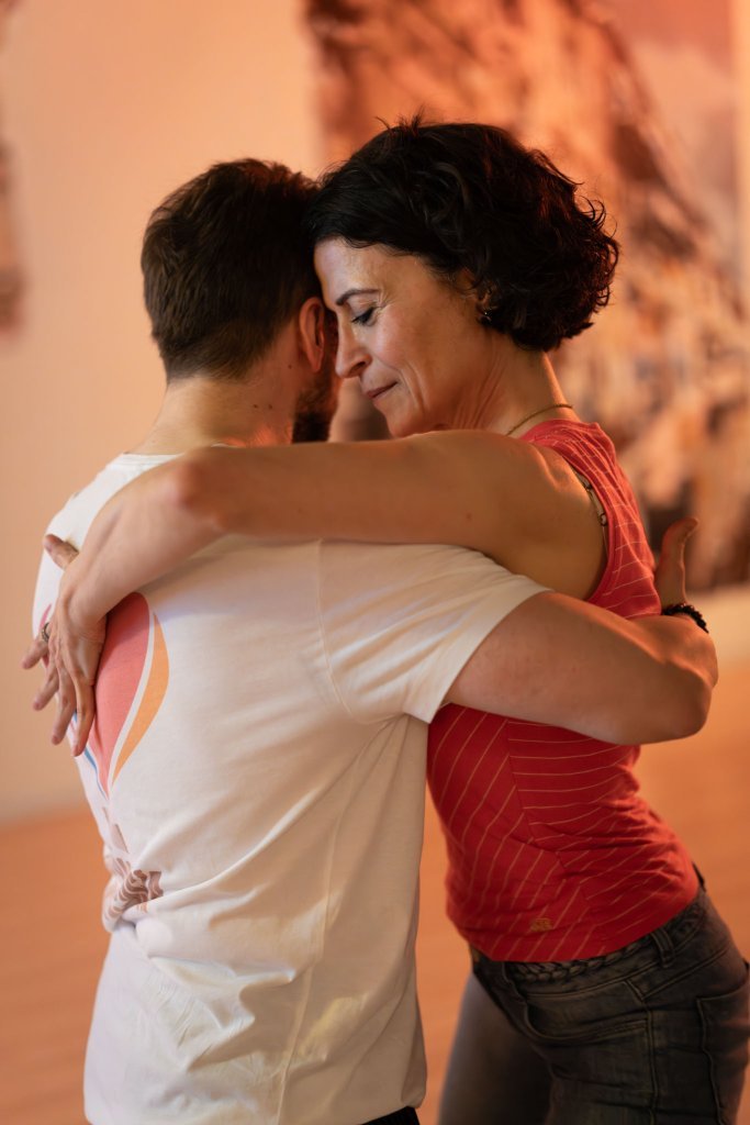 Tango Infinity Milonga