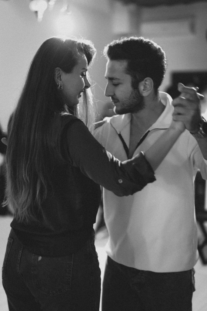 Tango Infinity Milonga