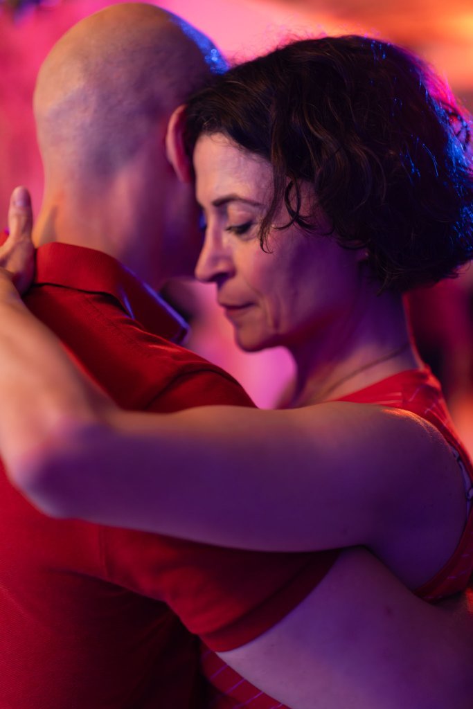 Tango Infinity Milonga