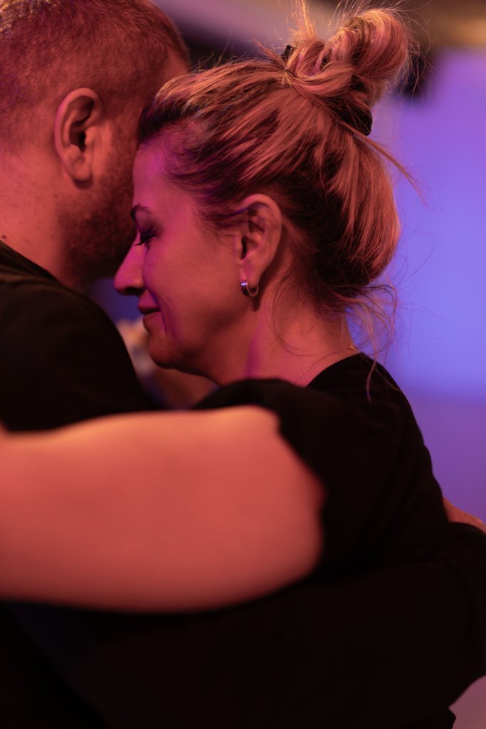 Tango Infinity Milonga