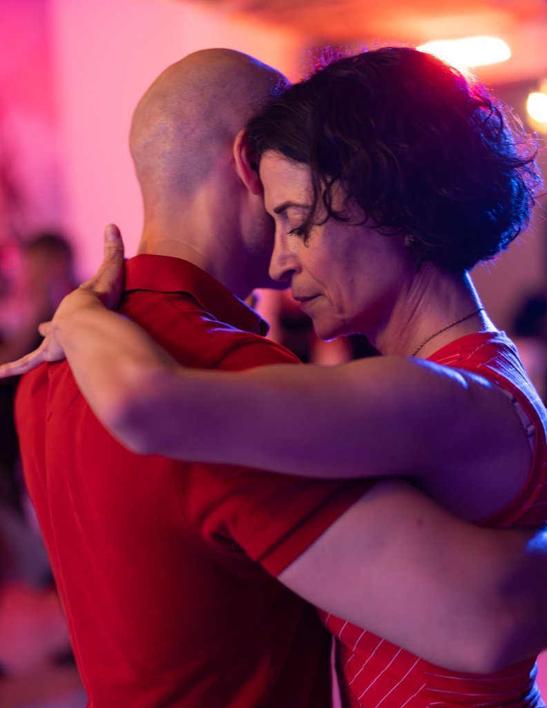 Tango Infinity Milonga