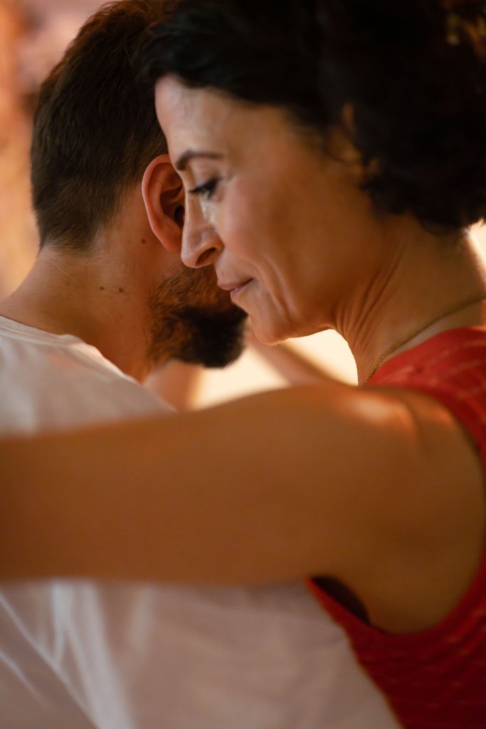 Tango Infinity Milonga
