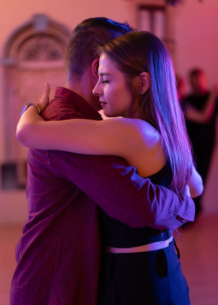 Tango Infinity Milonga