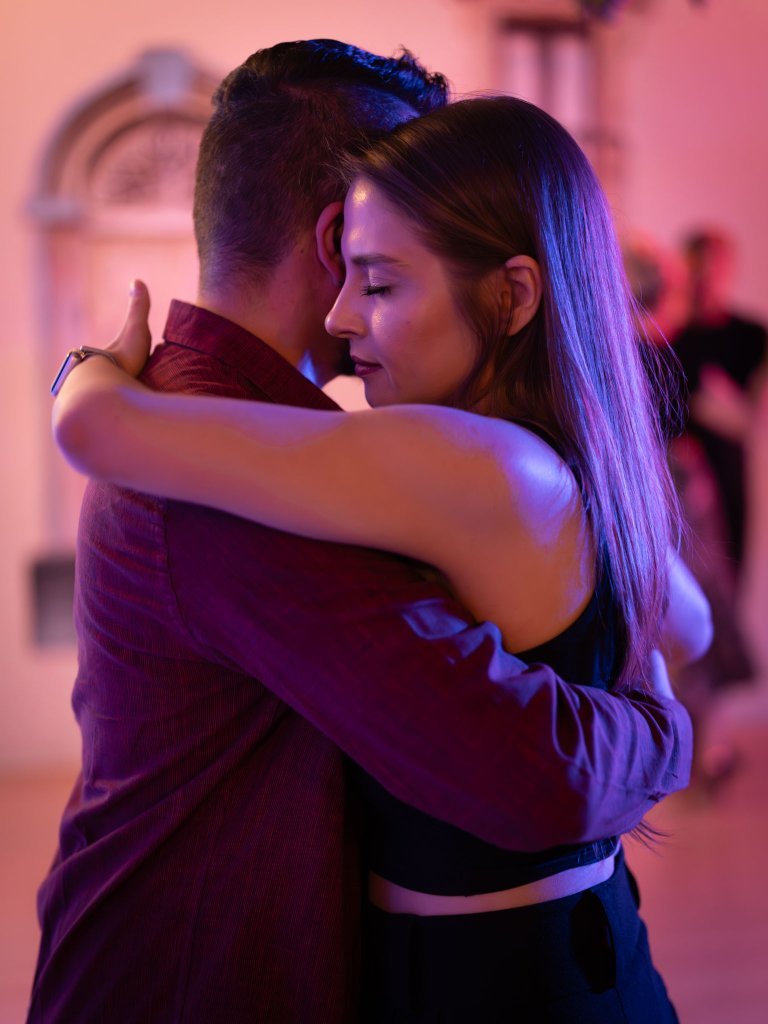 Tango Infinity Milonga