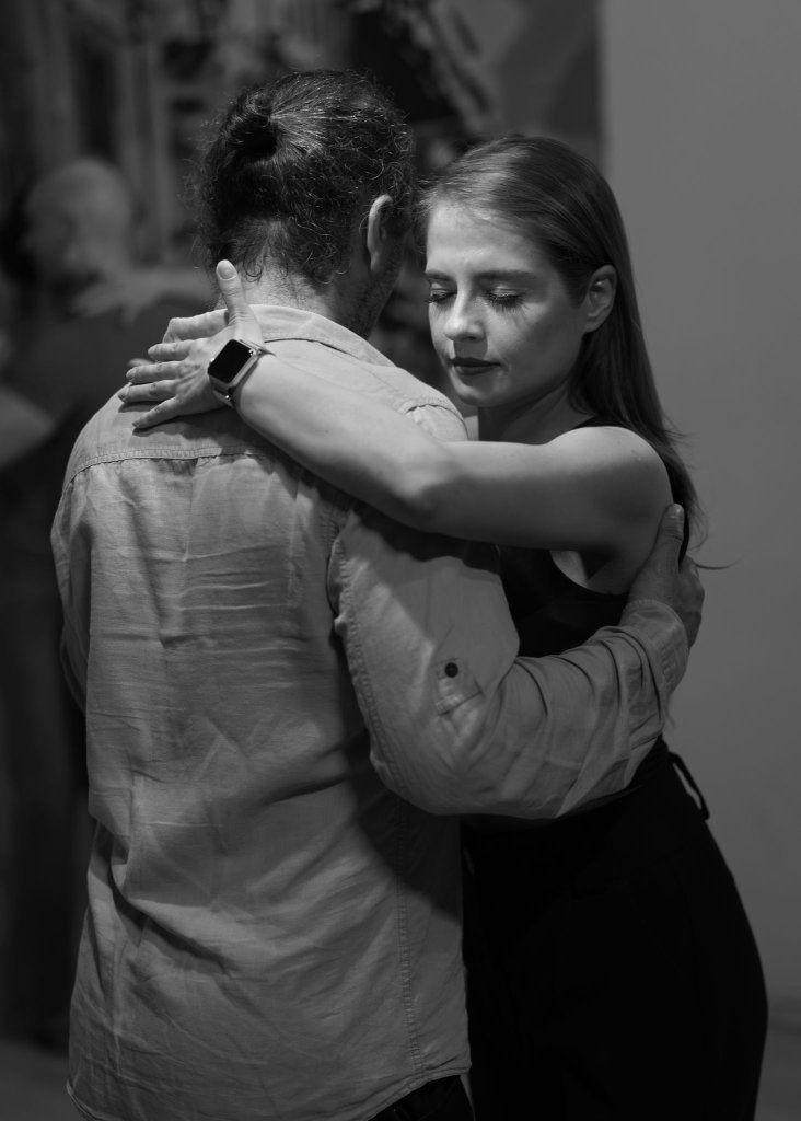 Tango Infinity Milonga
