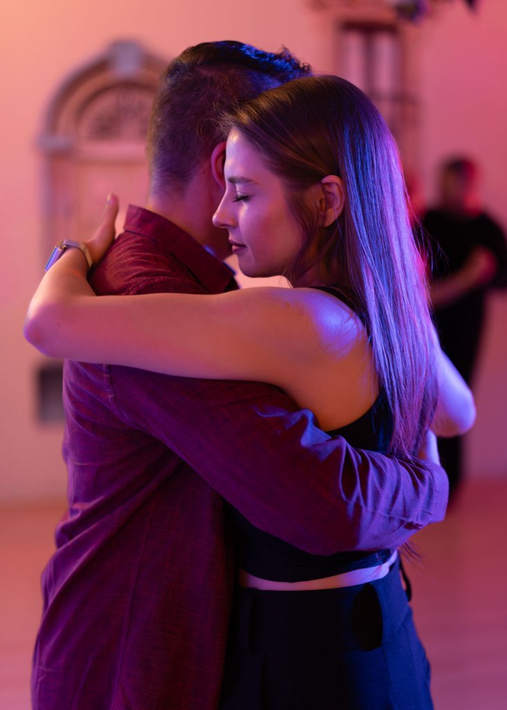 Tango Infinity Milonga