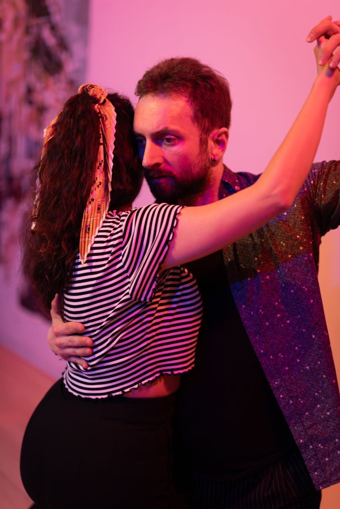 Tango Infinity Milonga
