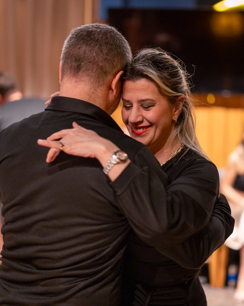 Tangosam Milonga & Workshop