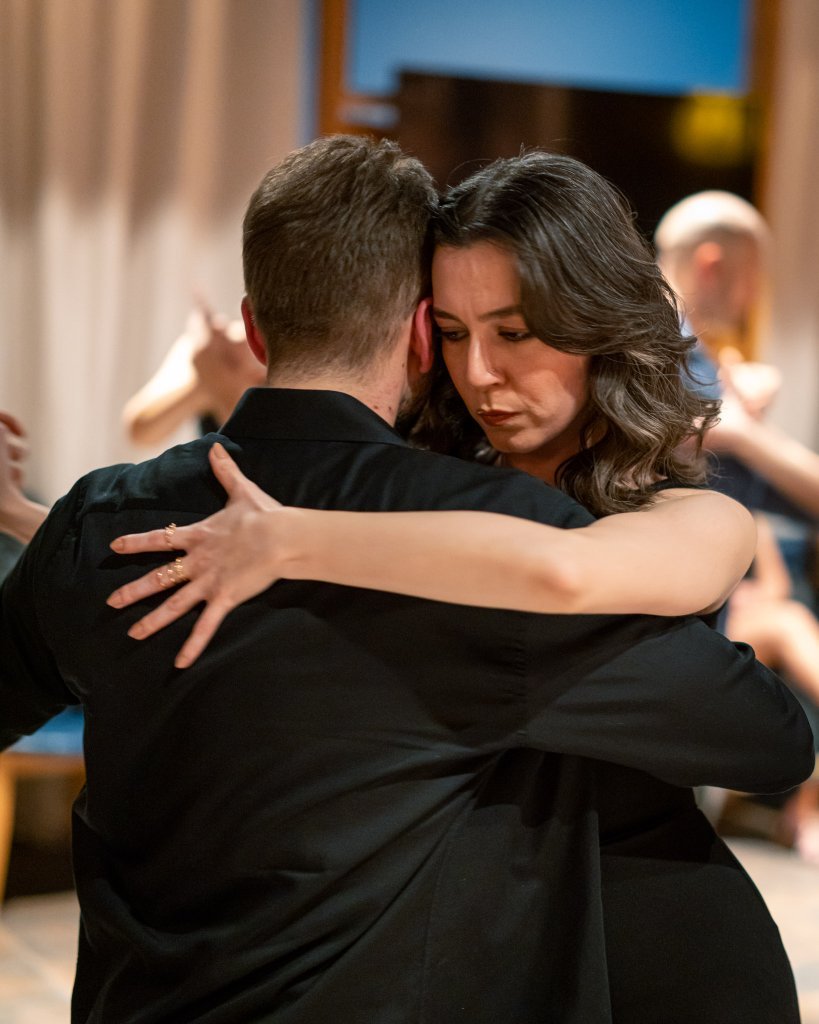 Tangosam Milonga & Workshop