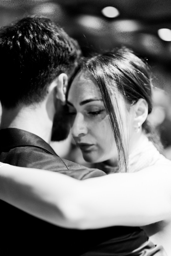 Tangosam Milonga & Workshop