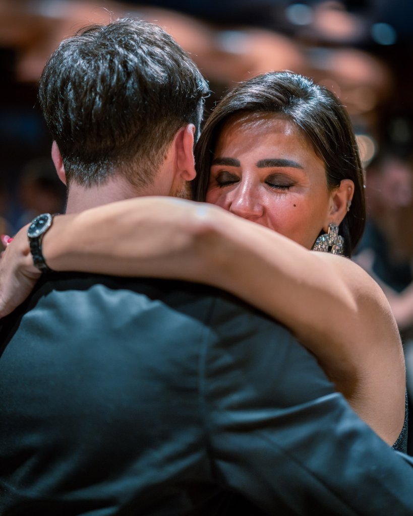 Tangosam Milonga & Workshop