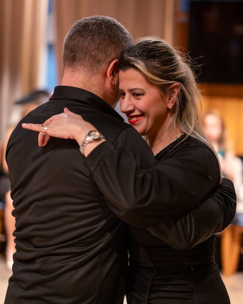 Tangosam Milonga & Workshop