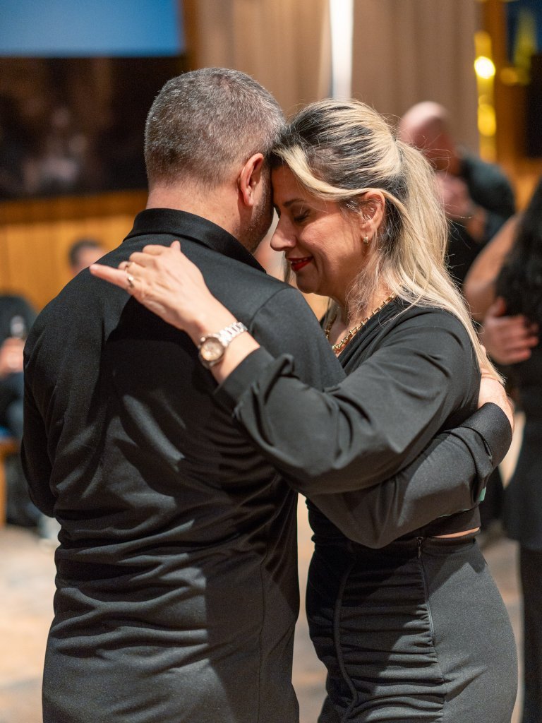 Tangosam Milonga & Workshop