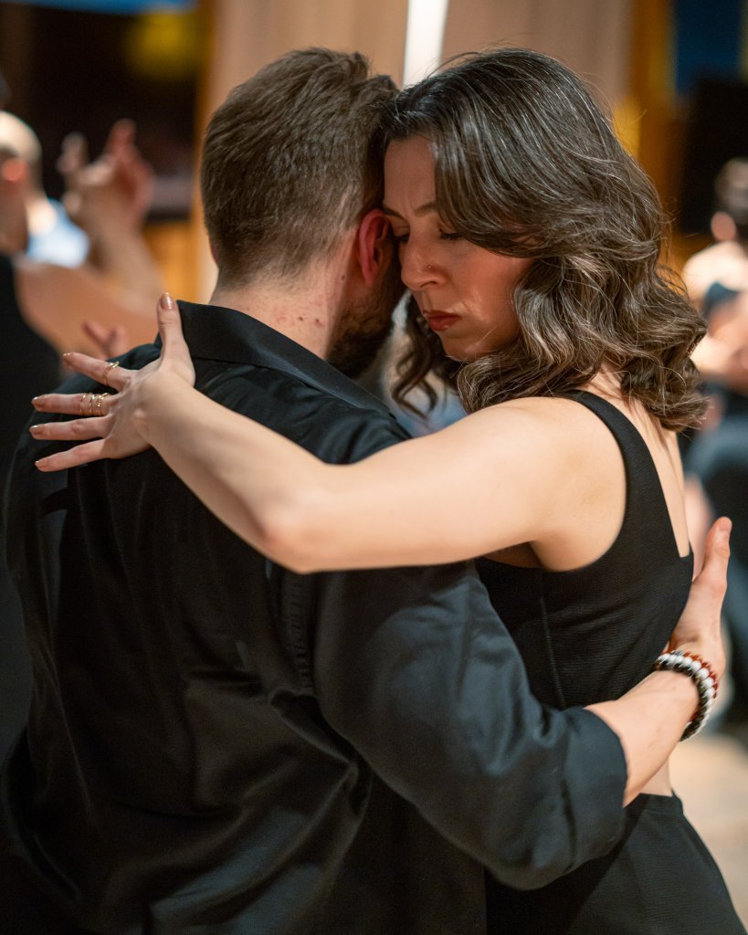 Tangosam Milonga & Workshop