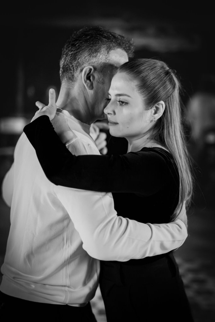 Tangosam Milonga