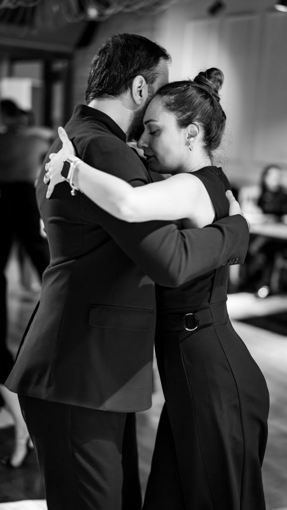 Tangosam Milonga