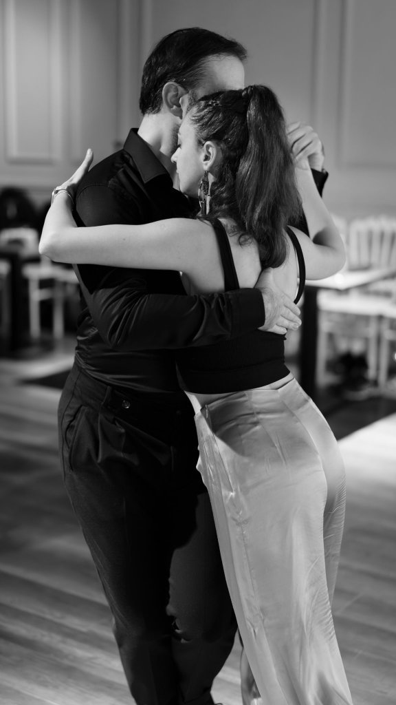 Tangosam Milonga
