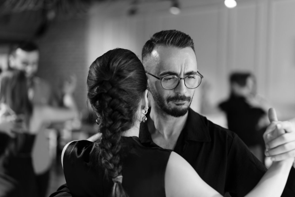 Tangosam Milonga