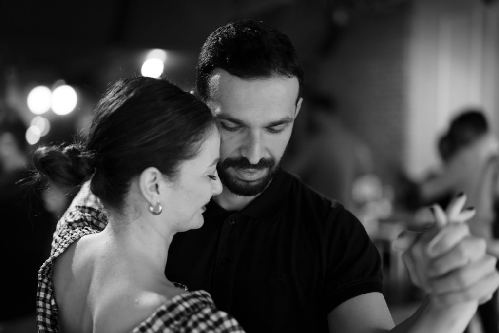 Tangosam Milonga