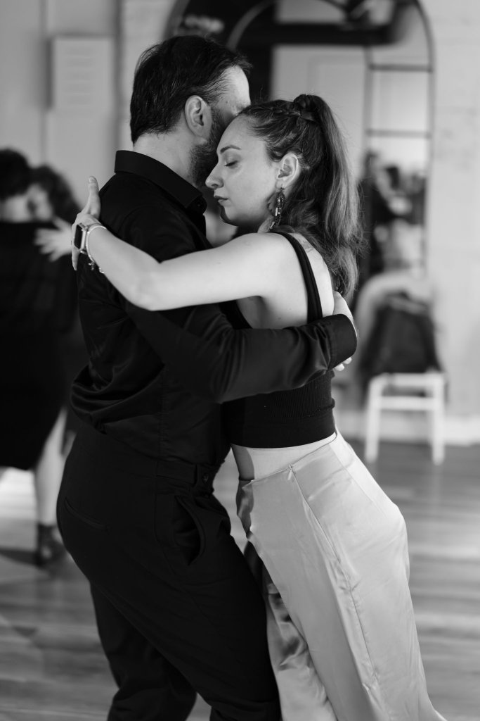 Tangosam Milonga