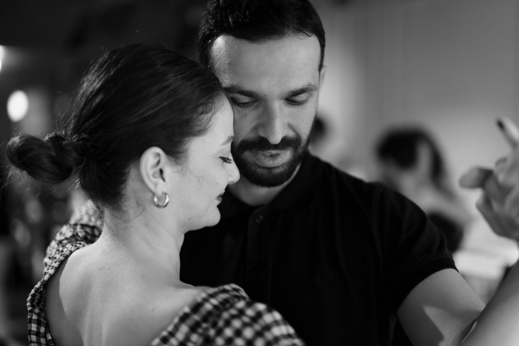 Tangosam Milonga