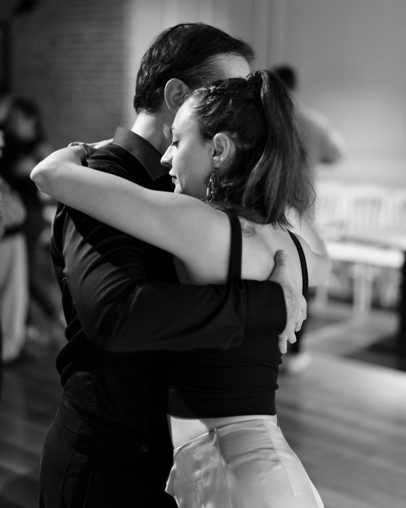 Tangosam Milonga