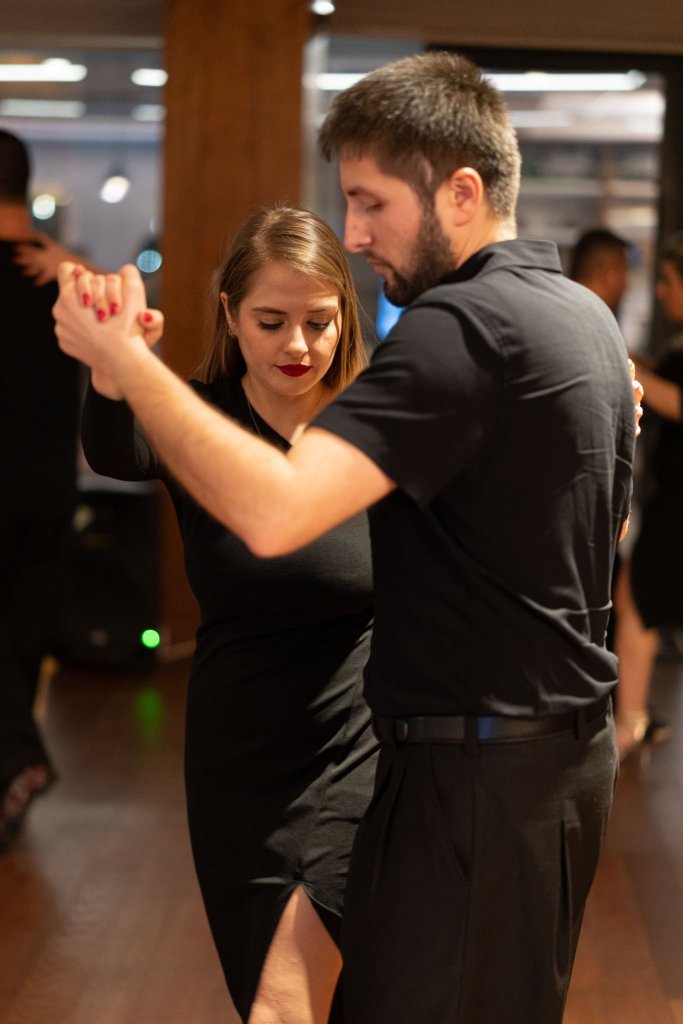 Tangosam Milonga