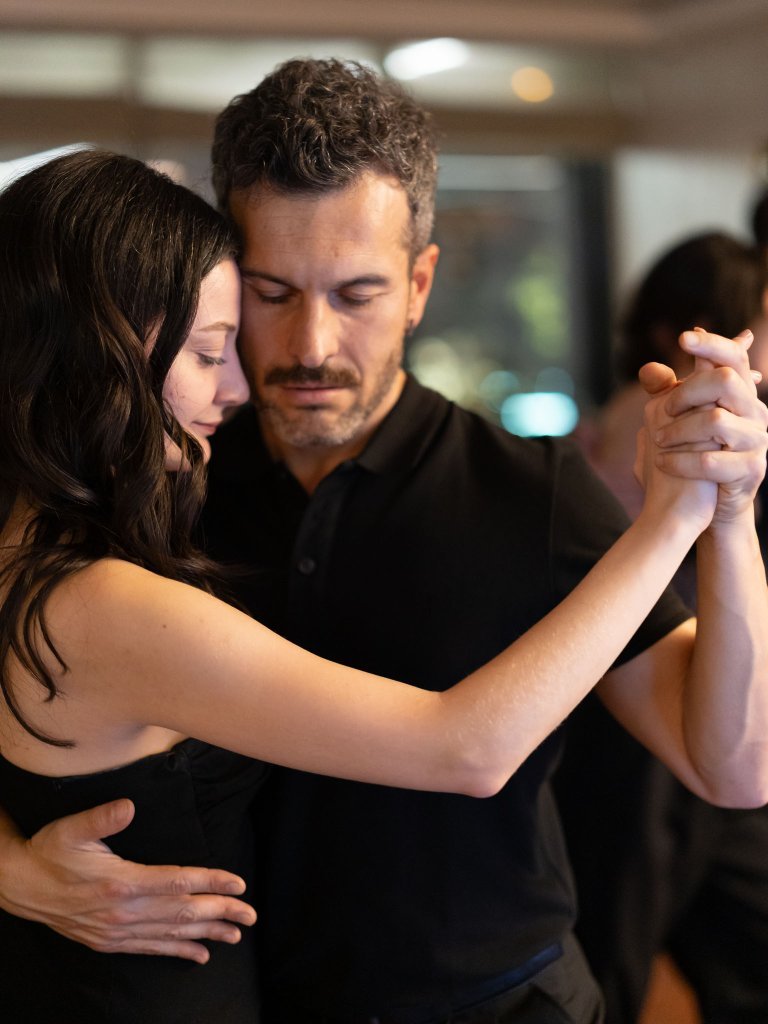 Tangosam Milonga