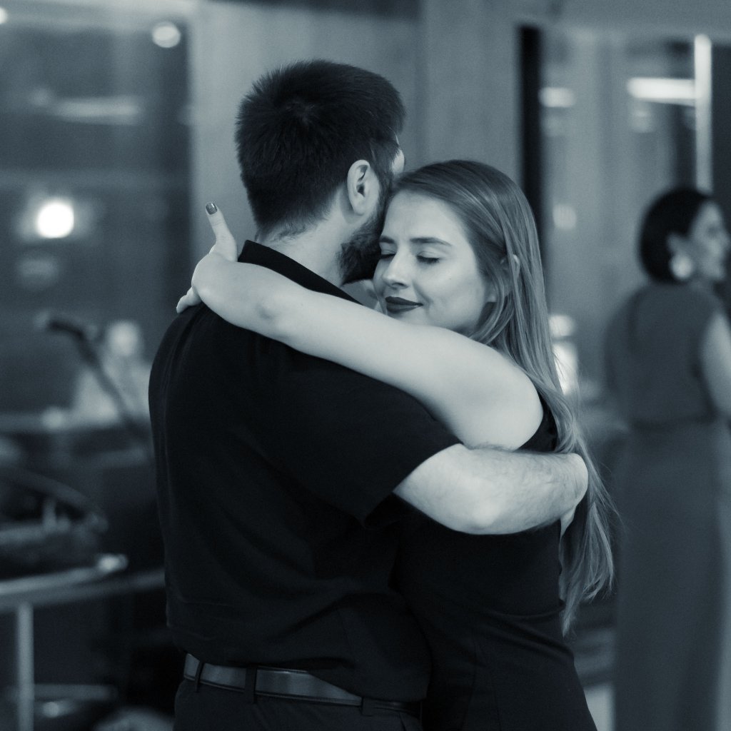 Tangosam Milonga