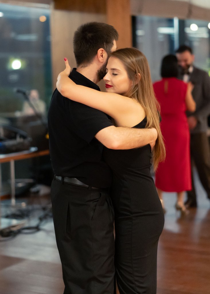 Tangosam Milonga