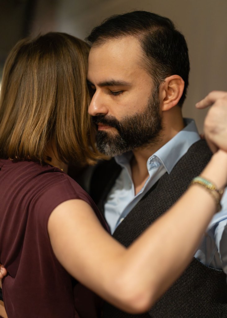 Tangosam Milonga