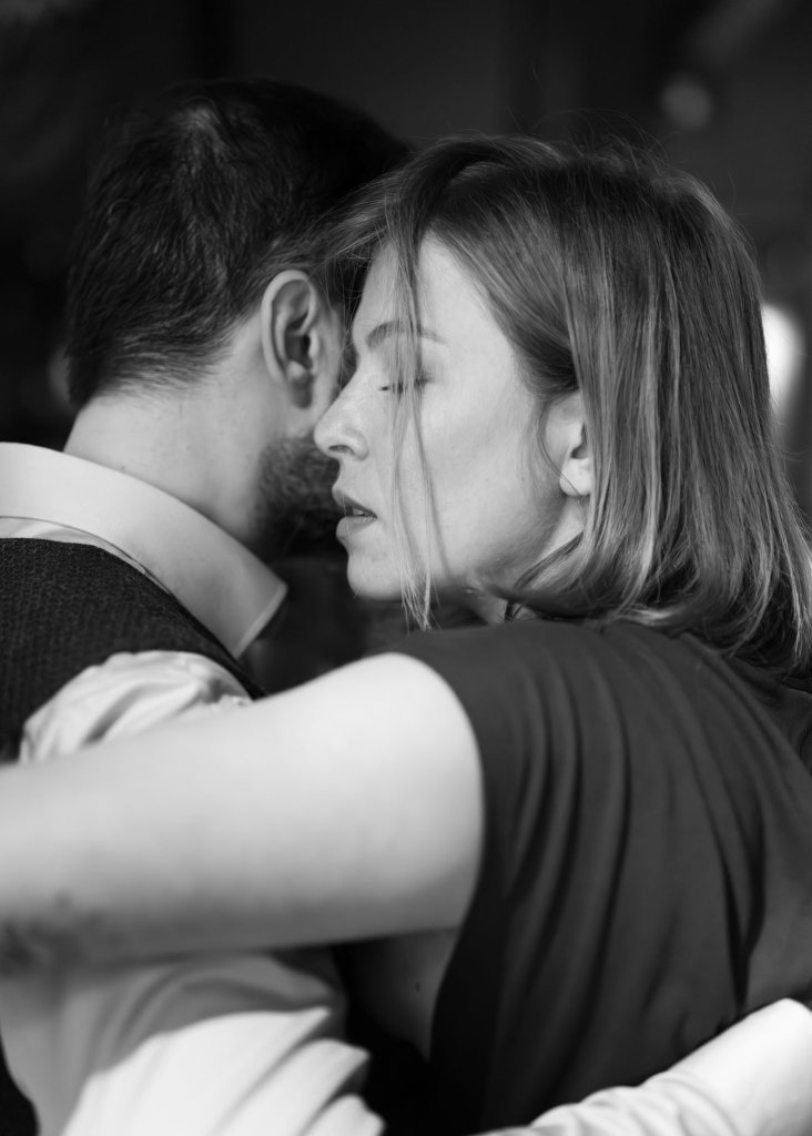 Tangosam Milonga